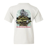 Hide The Tide - Tree Tide™ Camo Youth T-Shirt